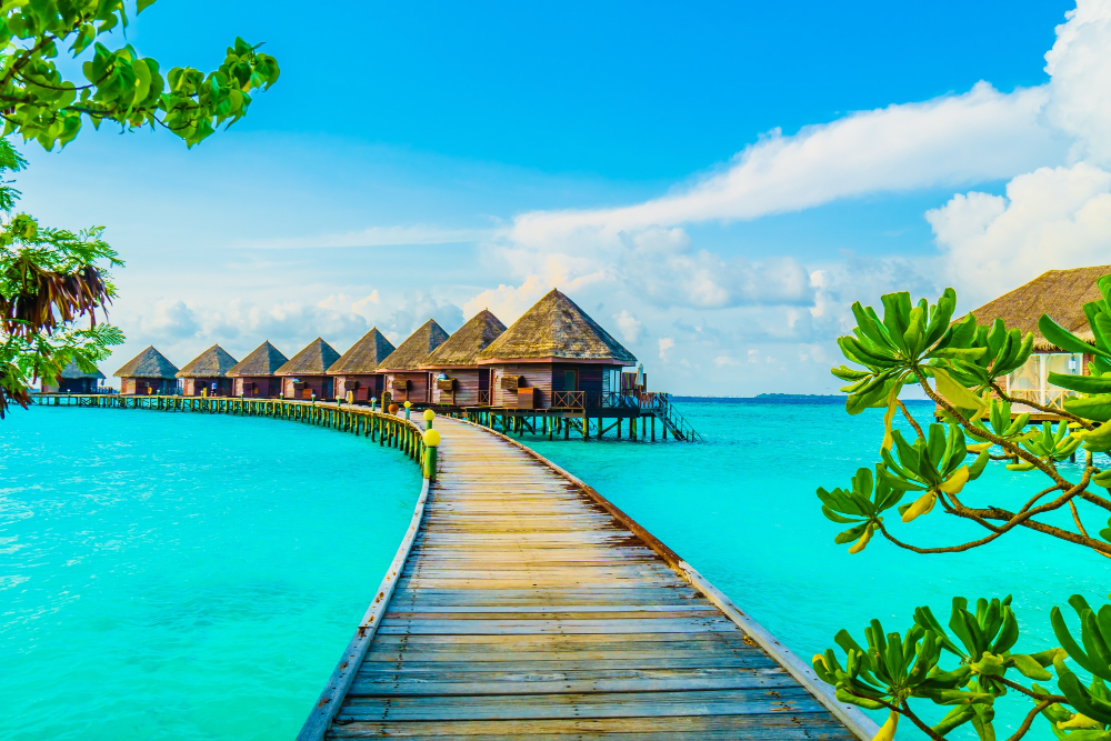 Top Destinations for Business Travellers: Maldives - Business First Travel Australia