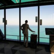 Travel With Confidence: The Role of Travel Insurance in Business Travel - Business First Travel