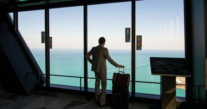 Travel With Confidence: The Role of Travel Insurance in Business Travel - Business First Travel