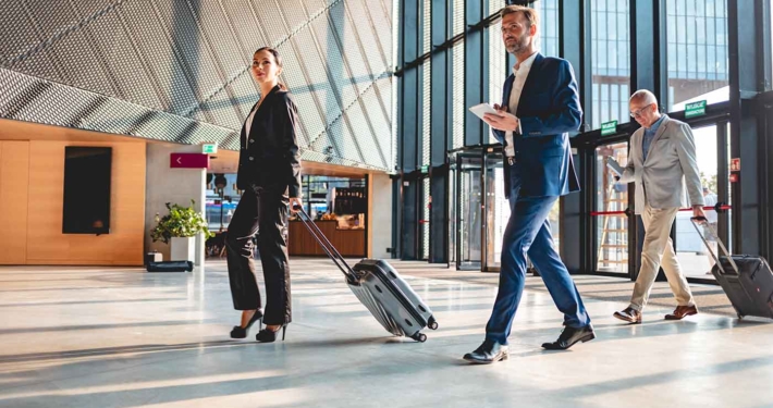 How to Reduce Travel Costs for Businesses - Business First Travel Brisbane