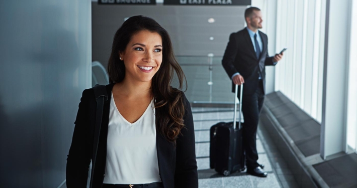 Corporate Travel Management Brisbane: 5 Ways to Streamline Your Business Trips - Business First Travel Brisbane