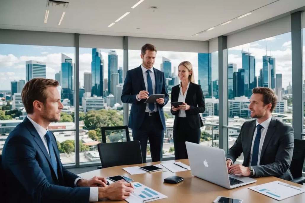 Streamline Your Business Trips With Corporate Group Travel Brisbane Solutions - Business First Travel