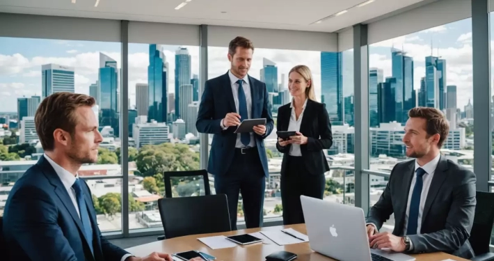 Streamline Your Business Trips With Corporate Group Travel Brisbane Solutions - Business First Travel
