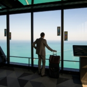 Streamlining Executive Travel Services for Busy Professionals - Business First Travel